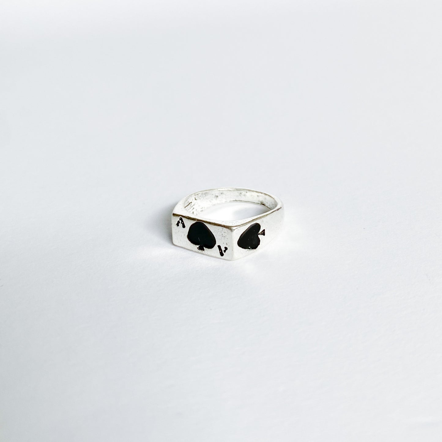 Ace Ring