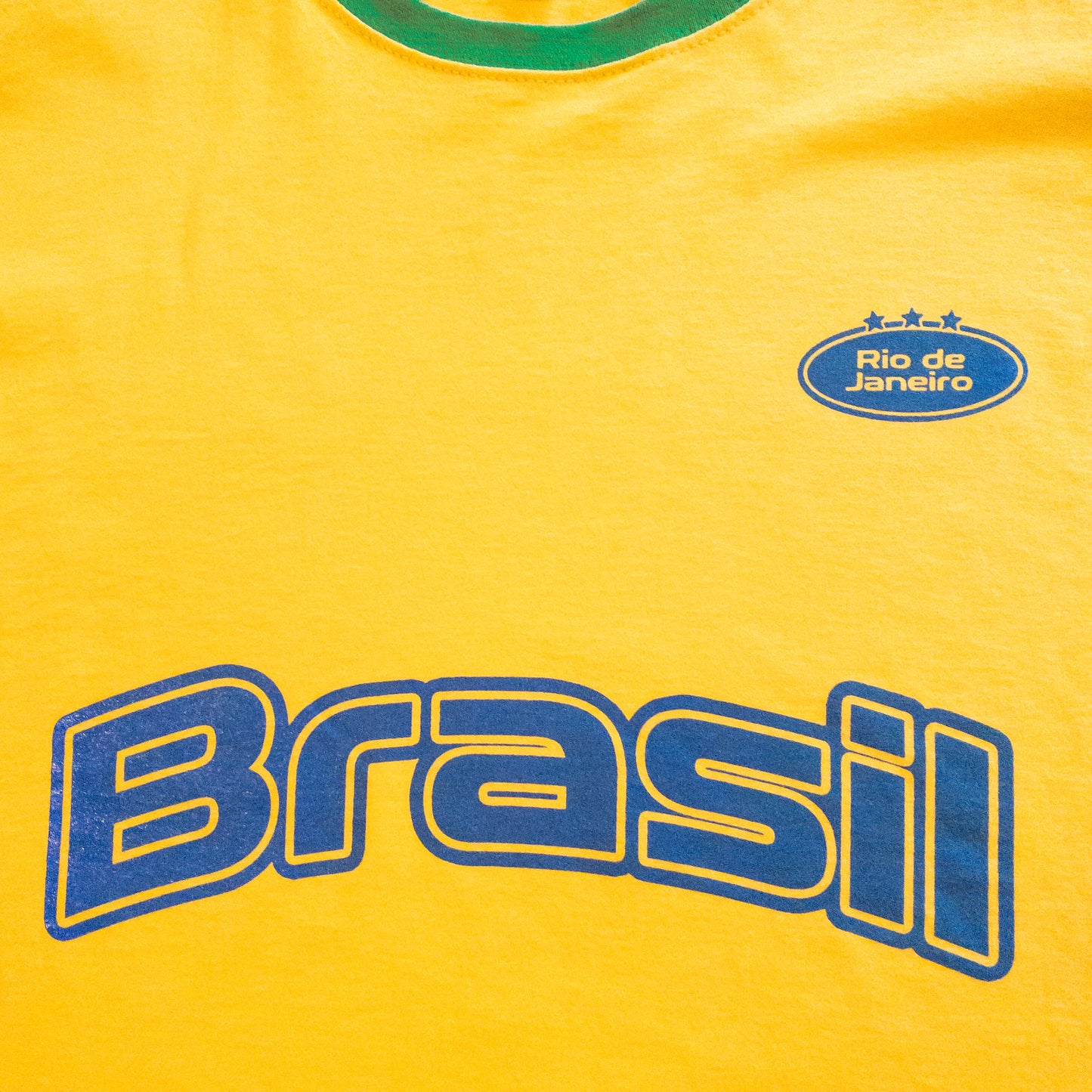 Brasil Shirt