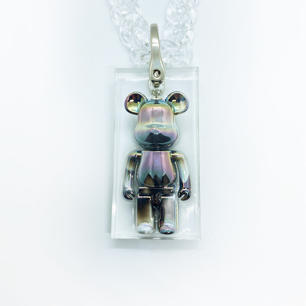 Bear-Chain Abyss