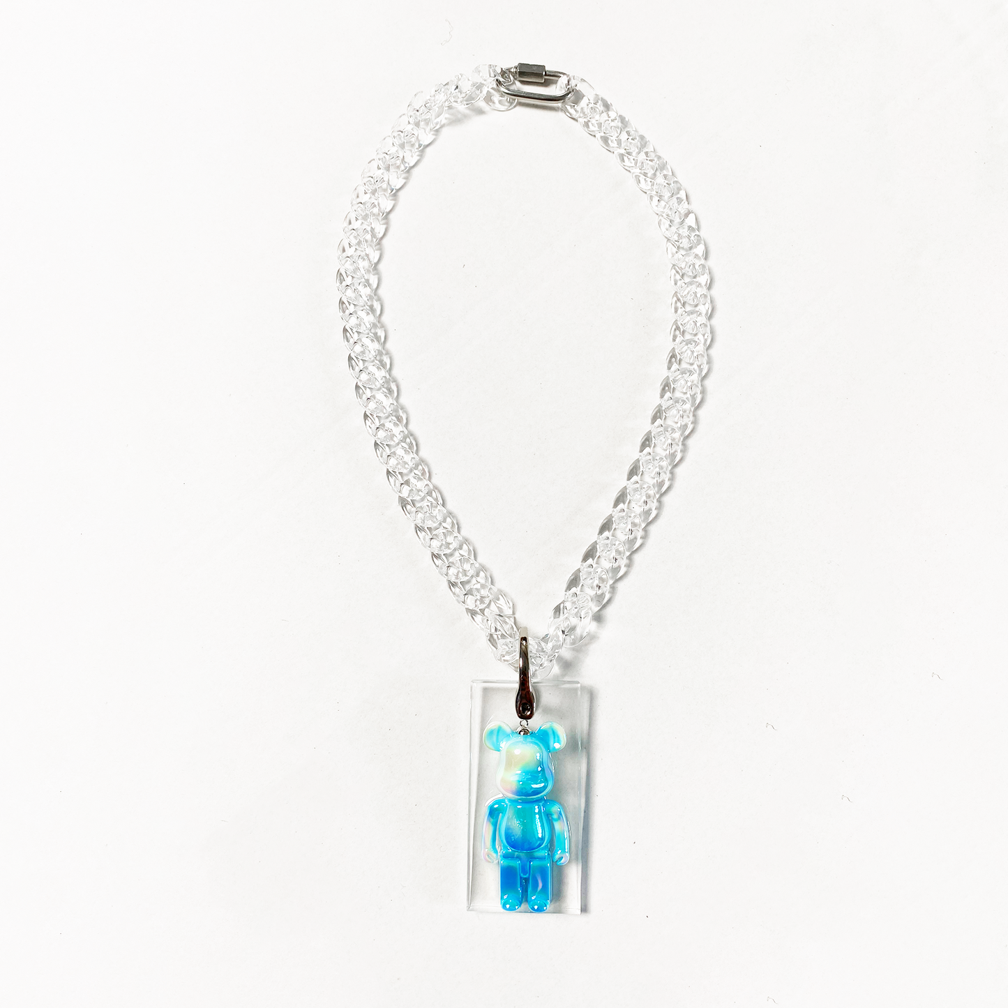 Bear-Chain Blue