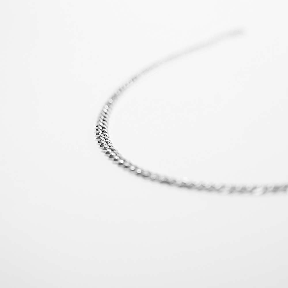 Cuban Link Chain