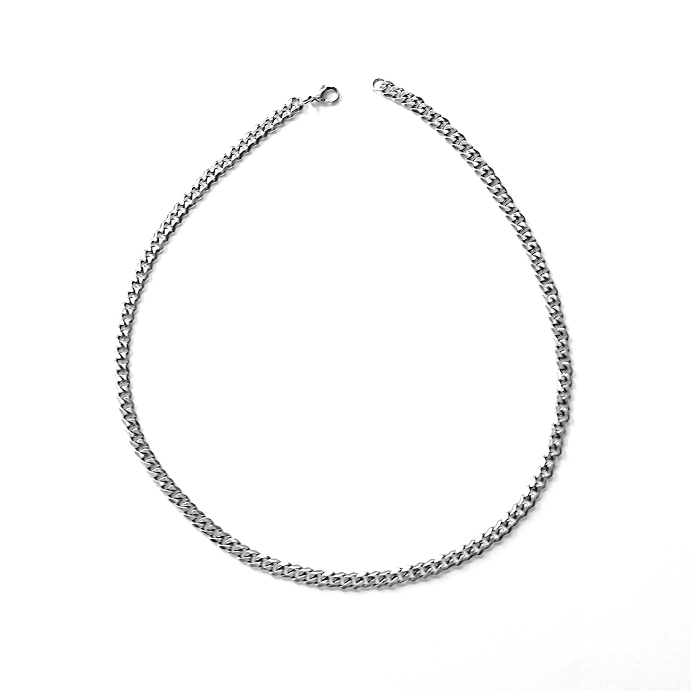 Cuban Link Chain