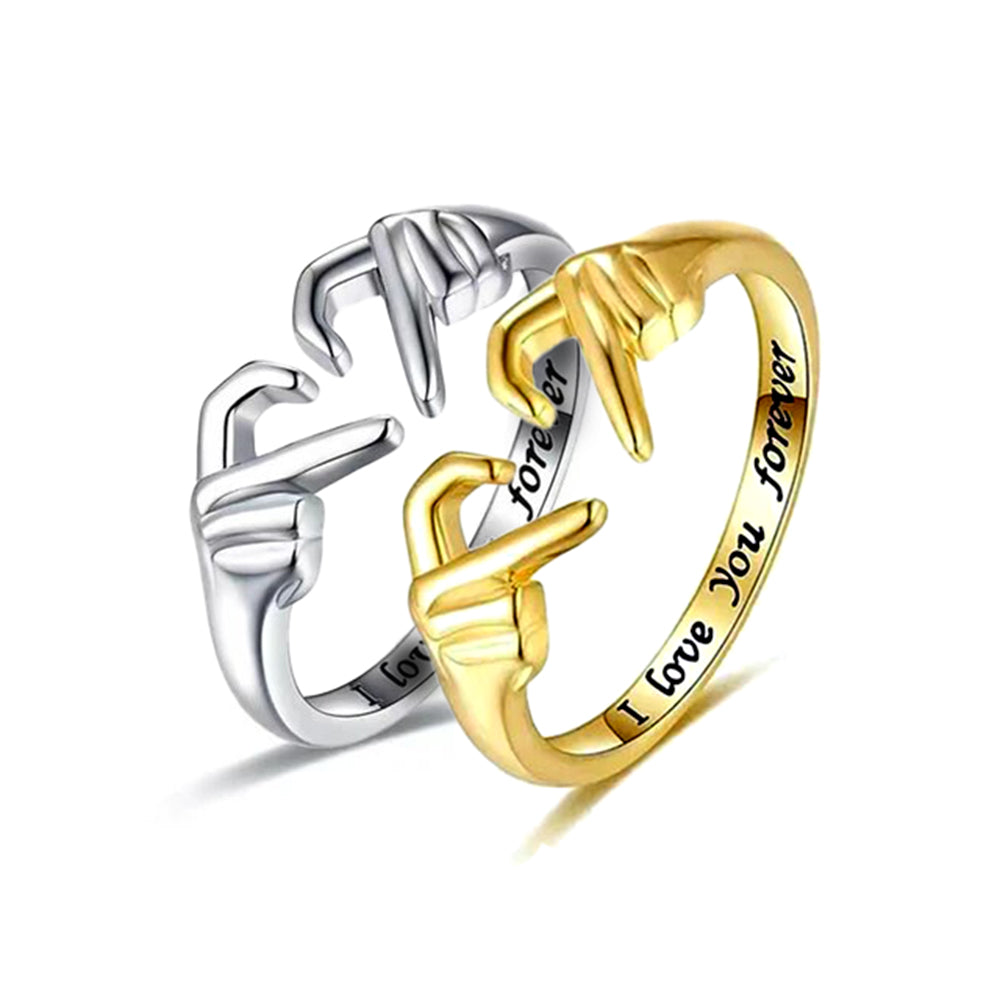 Ring of Love