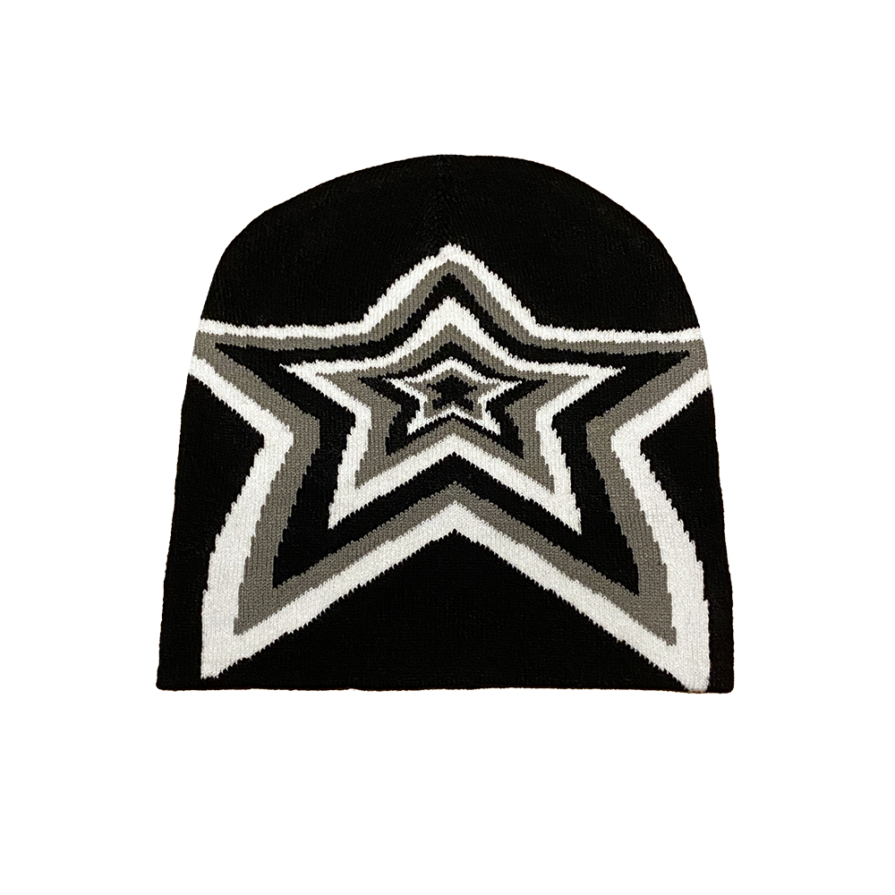Star Beanie