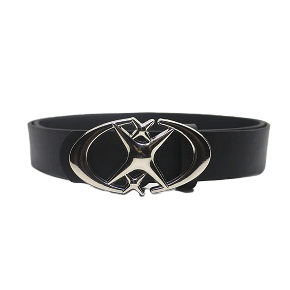 Sparkle-Belt Black