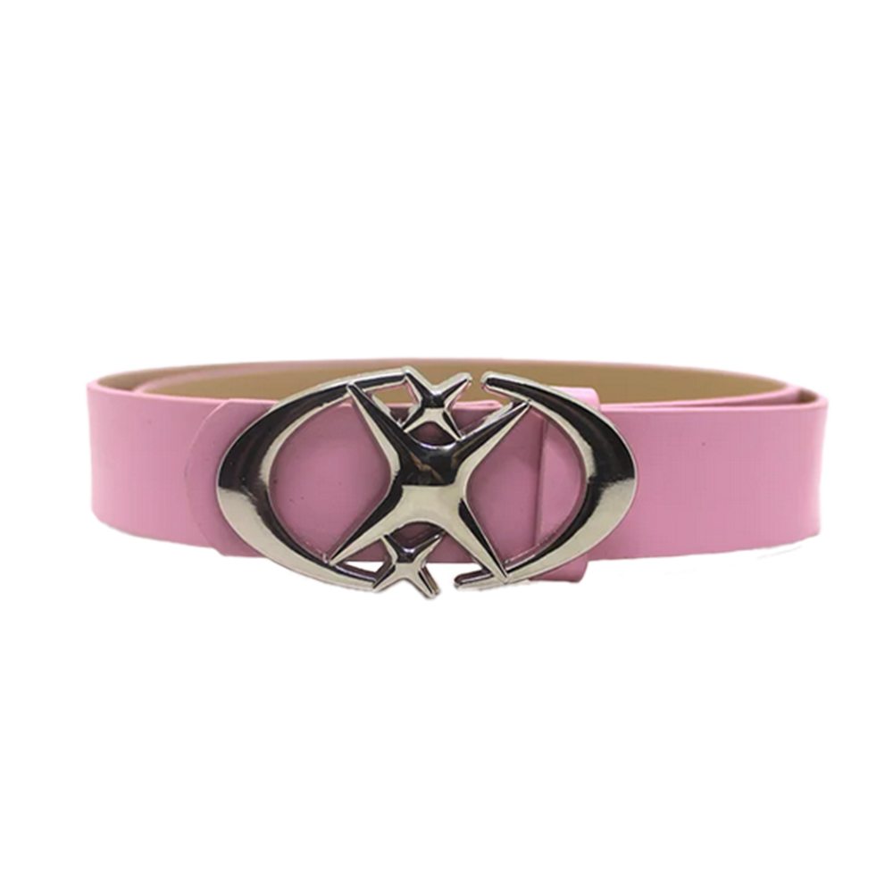 Sparkle-Belt Pink