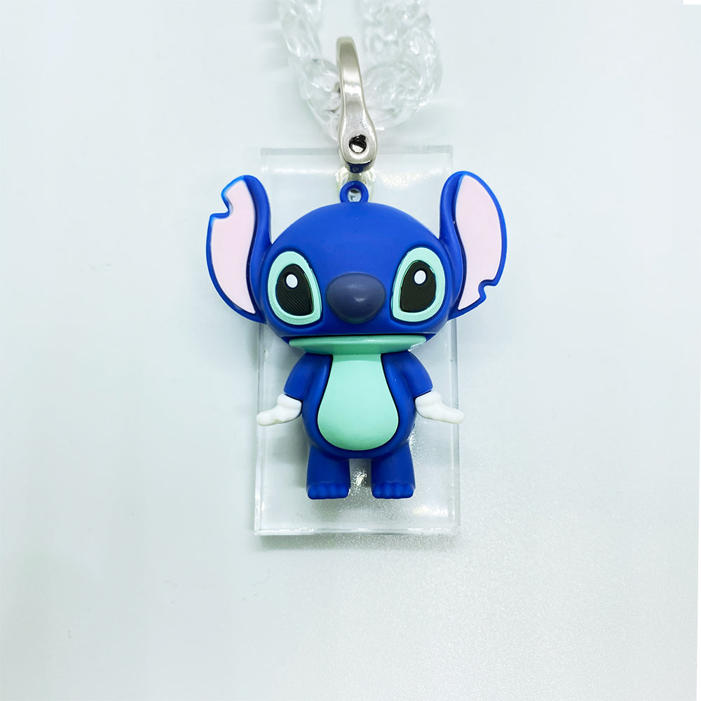 Stitch Chain