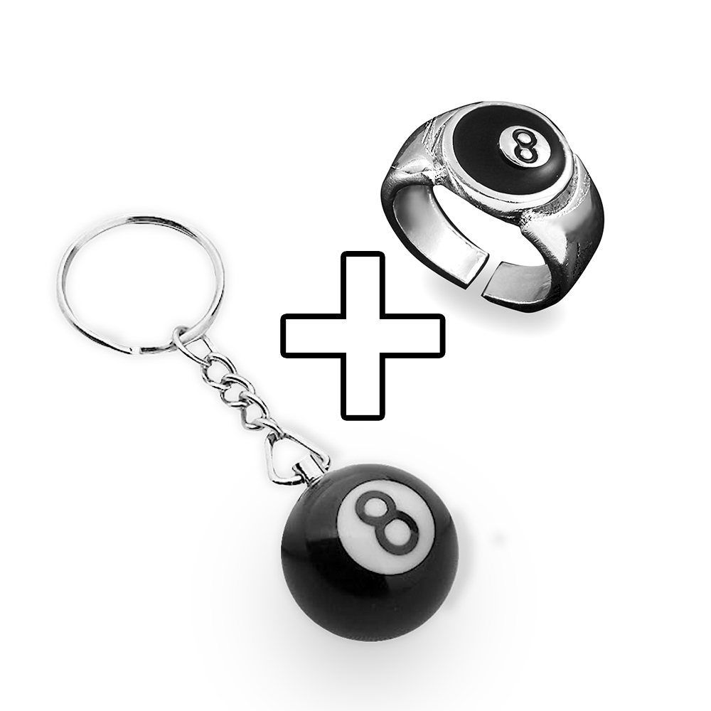 8-Ball Bundle