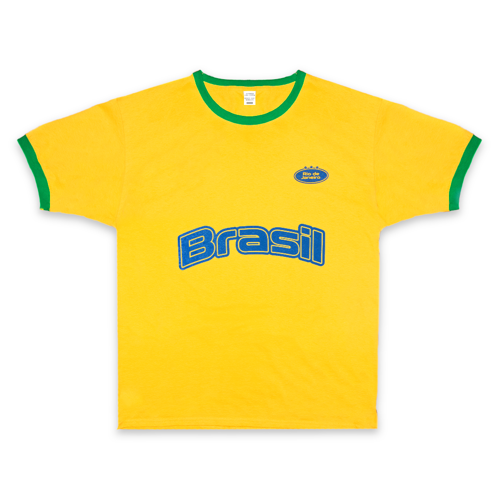 Brasil Shirt