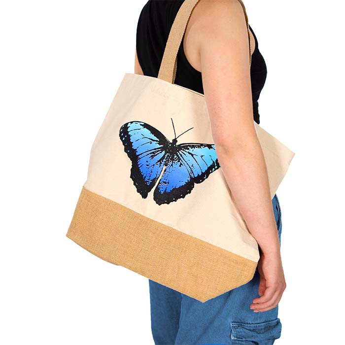 Butterfly Bag XL