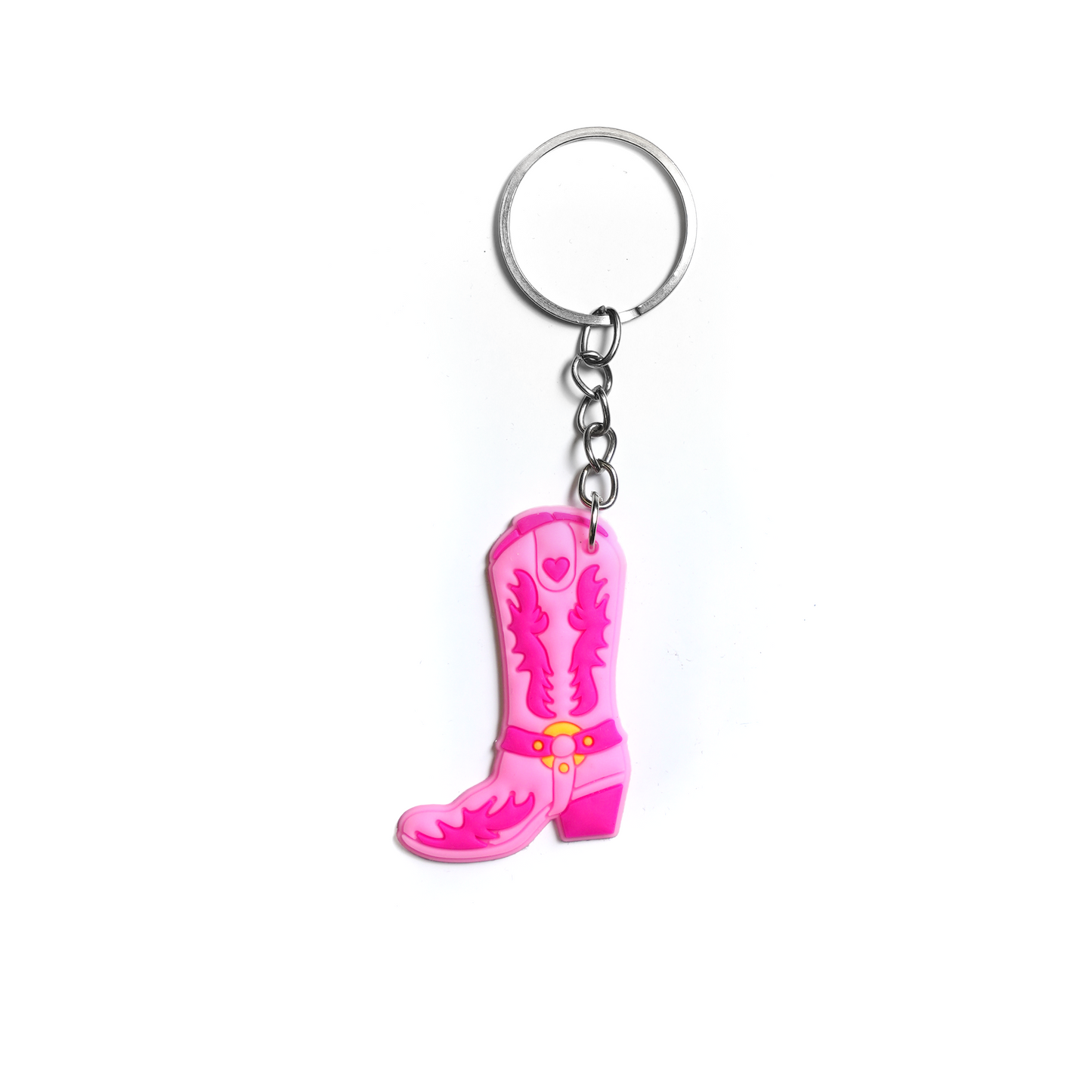 Boot Keychain