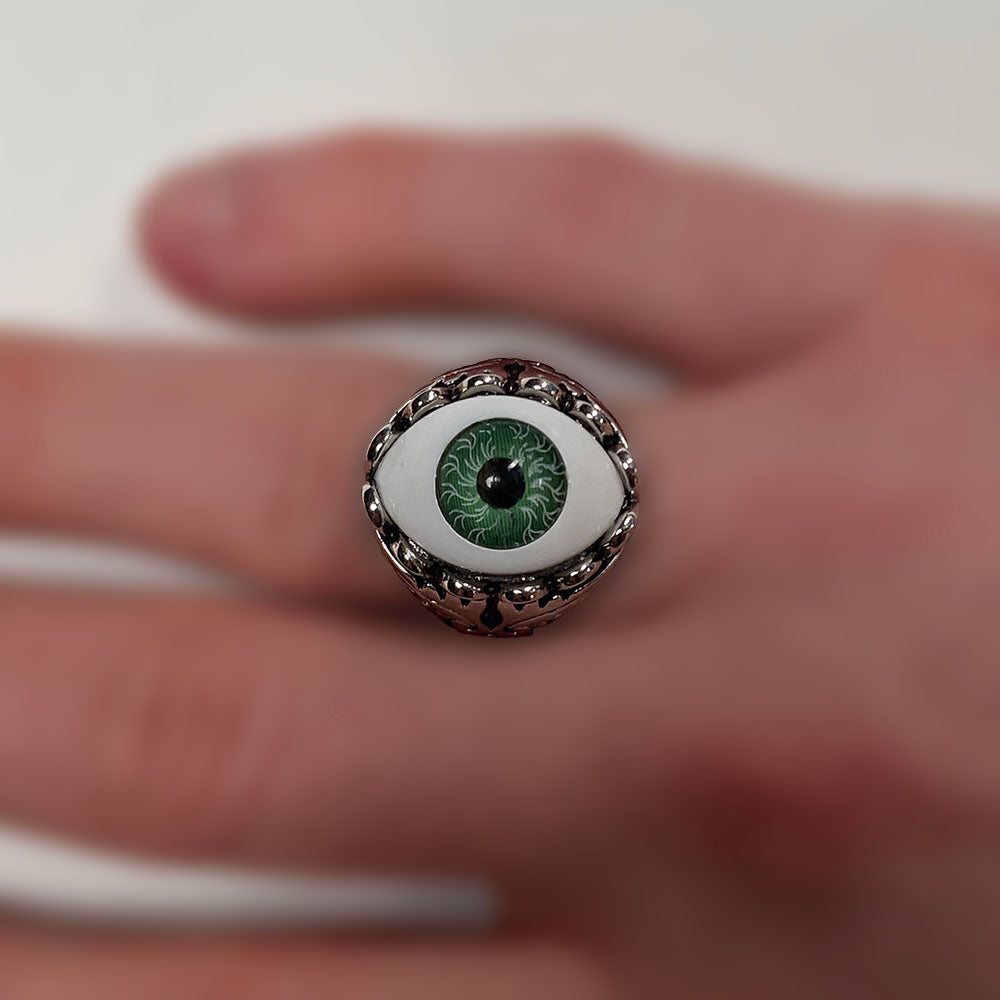 Eye Ring