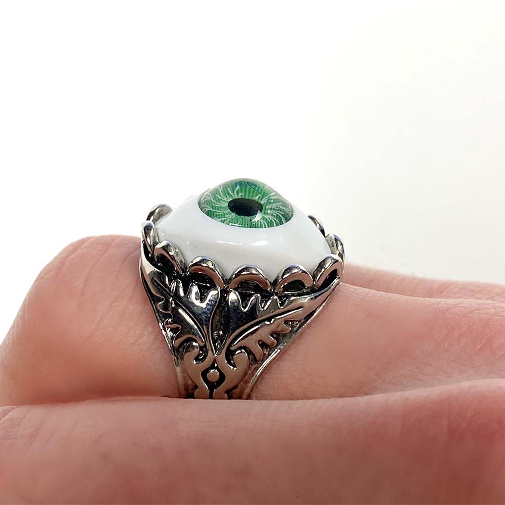 Eye Ring