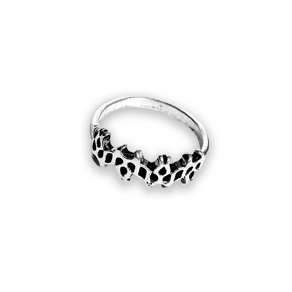 Hellfire Ring