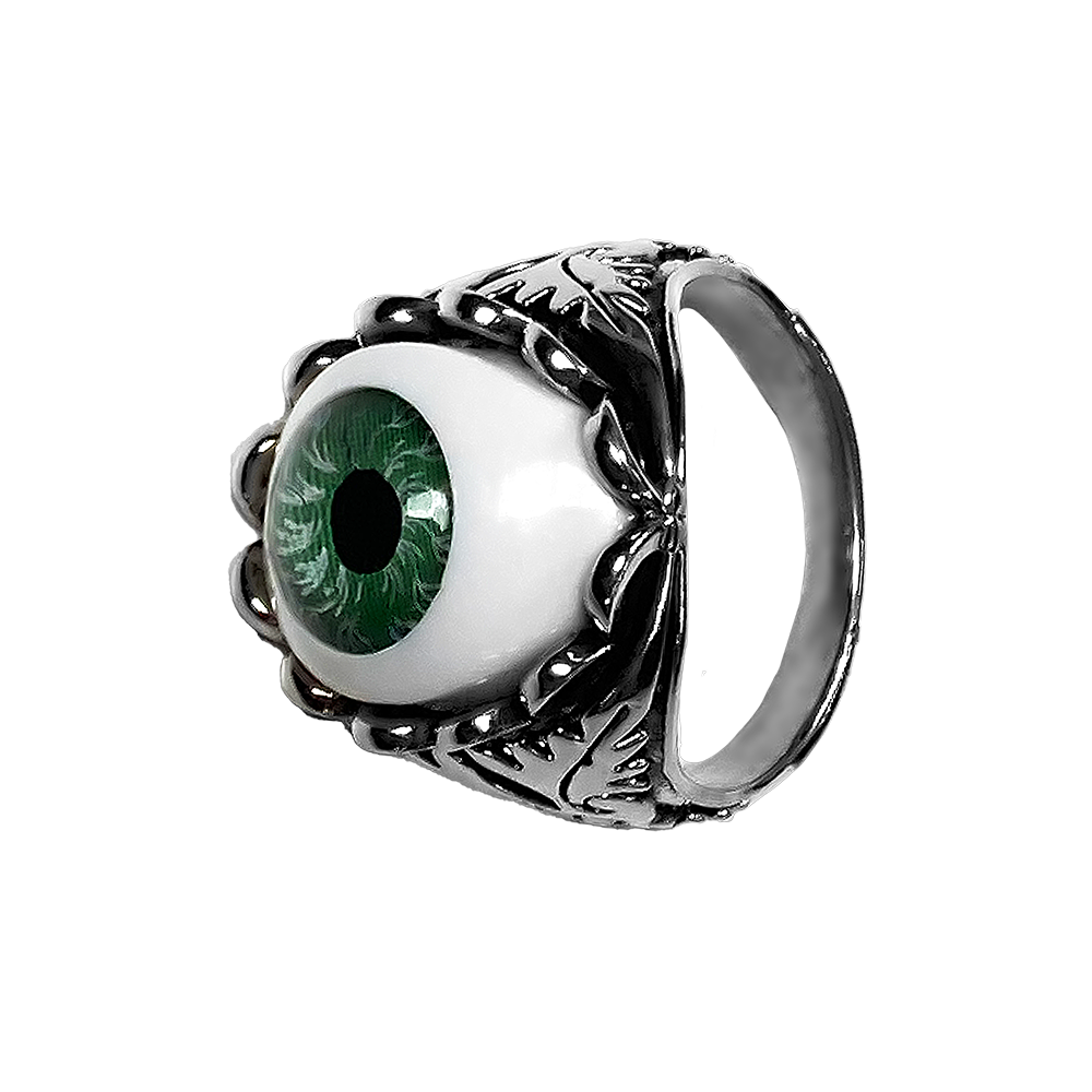 Eye Ring – Locomata