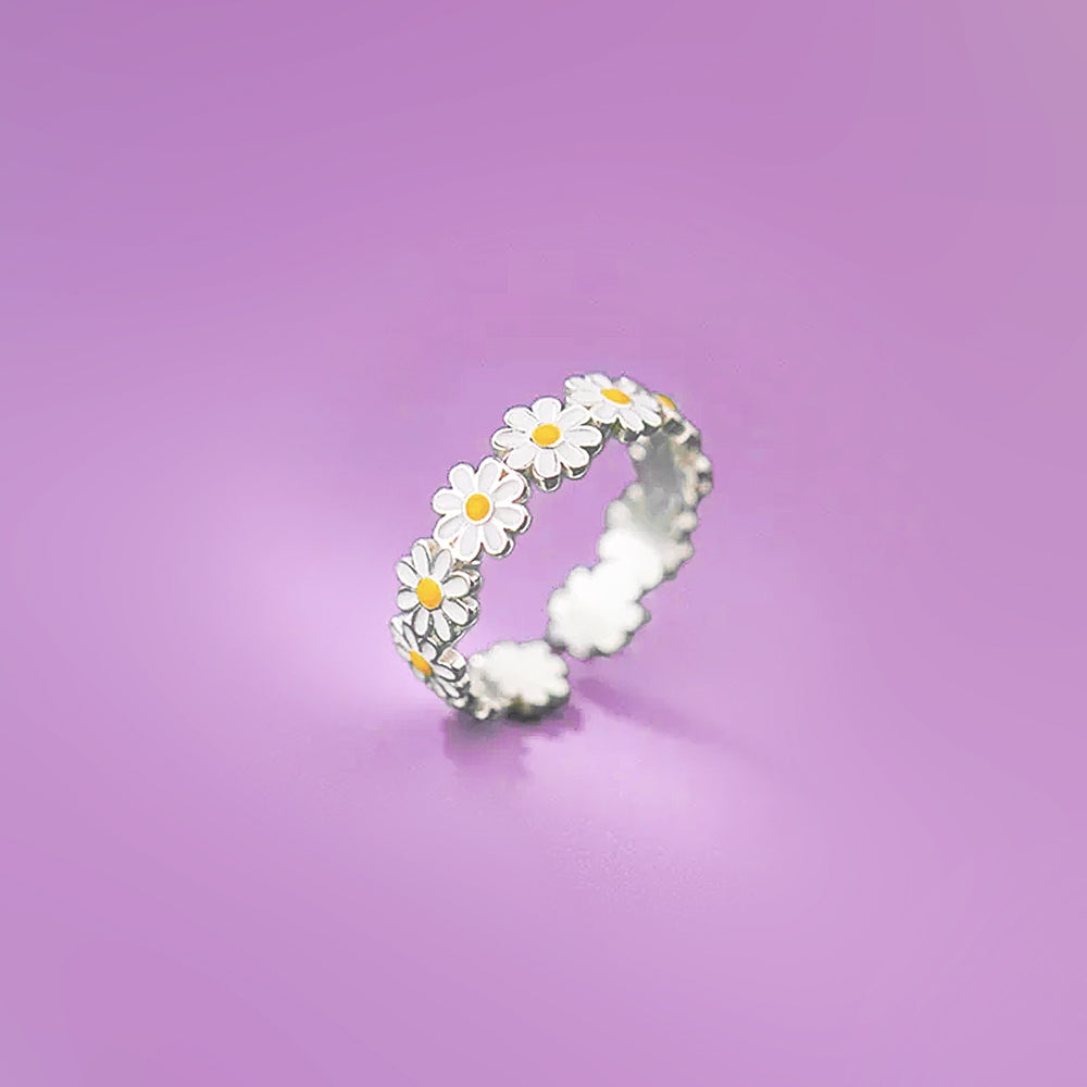 Marguerite Ring