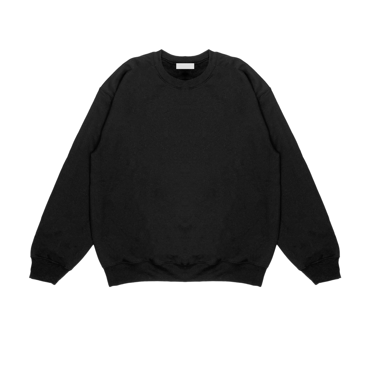Obsidian Tracky - Sweater