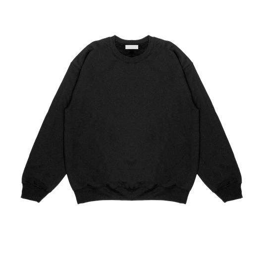 Obsidian Tracky - Sweater