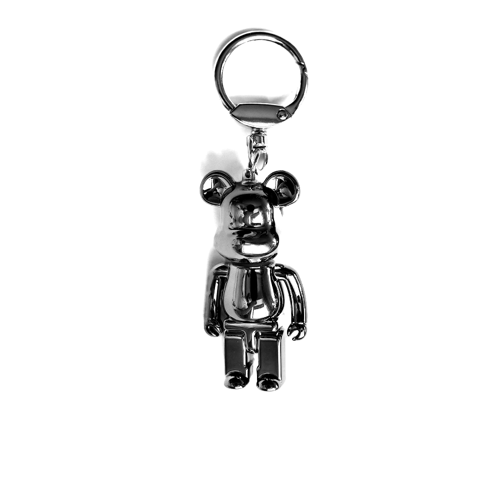 Bear-Keychain